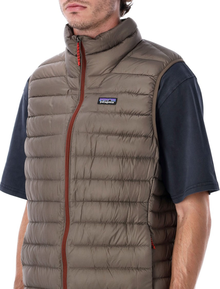 Patagonia Downsweater Vest