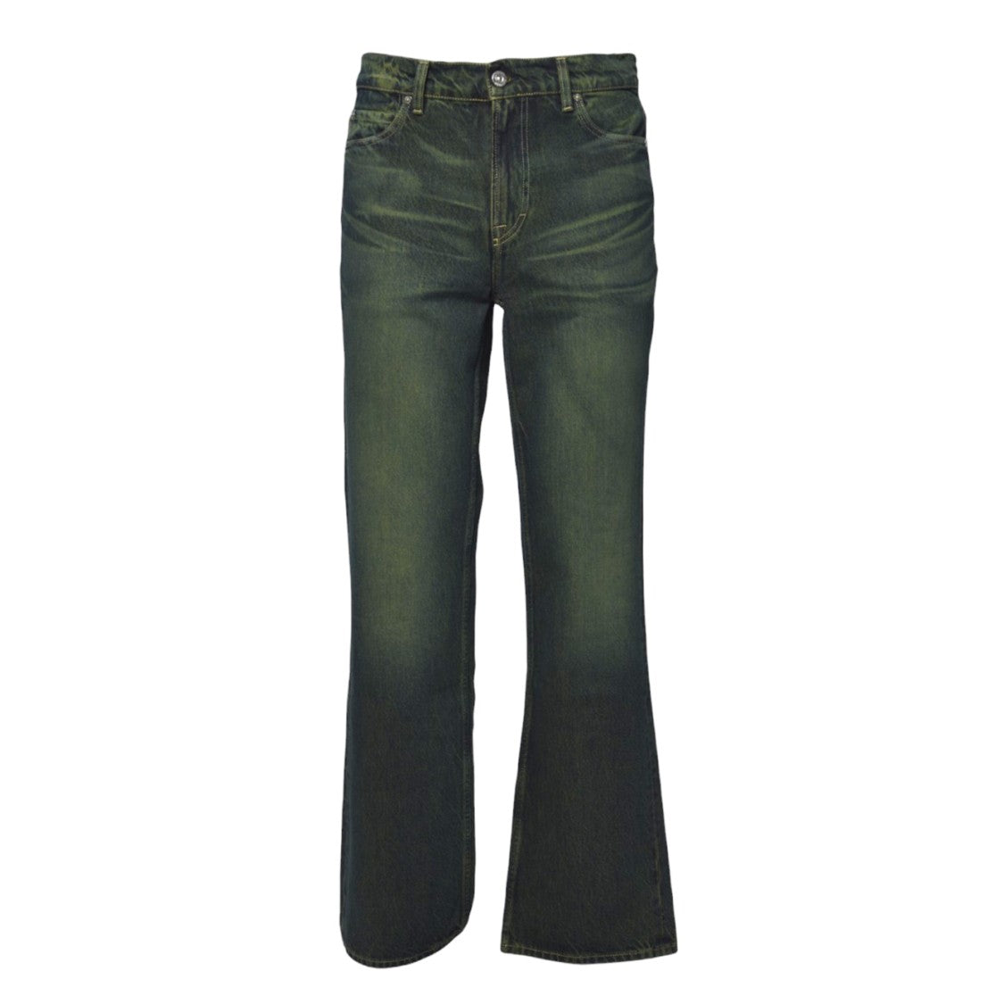 Our Legacy 70S Cut Vintage Denim Jeans