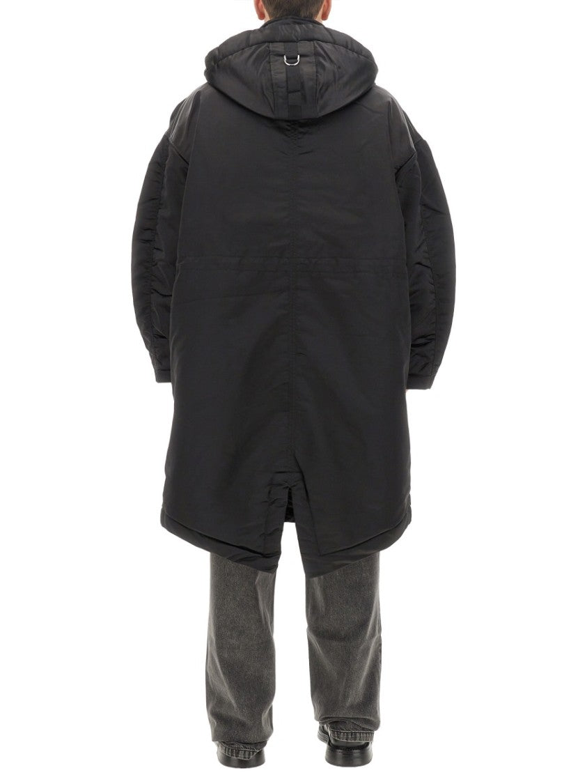 Études Lutece Jacket