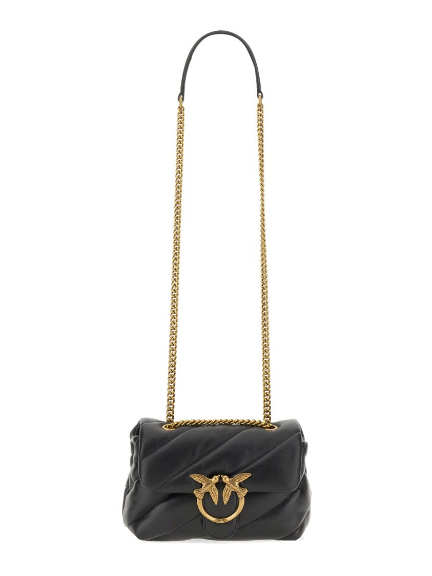 Pinko "Love Puff" Mini Bag