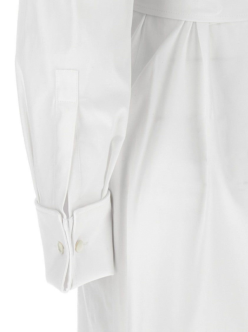 Max Mara 'Balzac' Dress