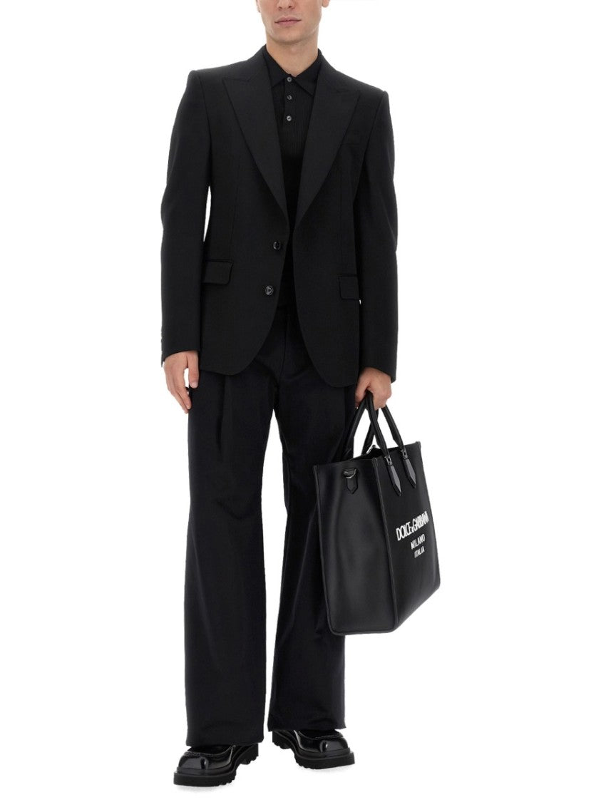 Dolce & Gabbana Large Shopping Bag