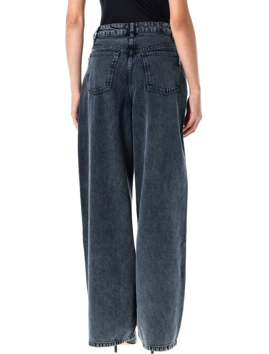Remain Cocoon Denim Pant
