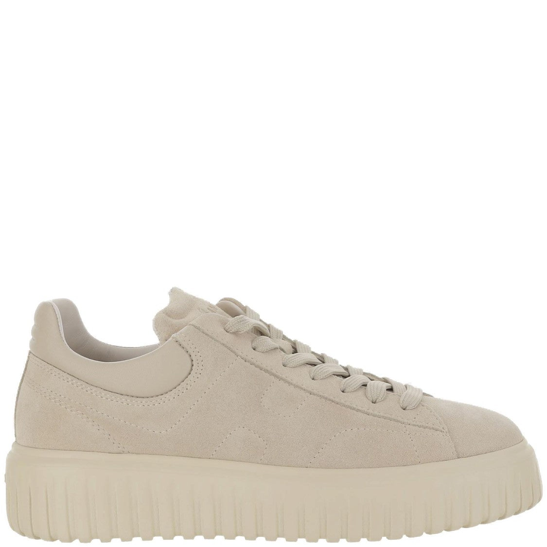 Hogan H-Stripes Sneakers
