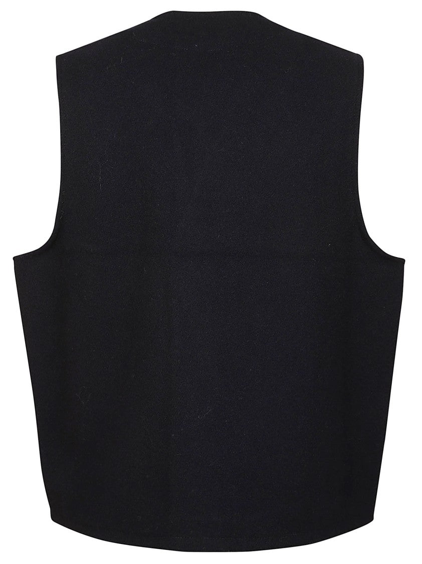 Filson Mackinaw Wool Vest