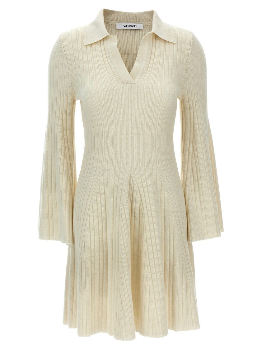 Antonino Valenti Hester Skater' Dress