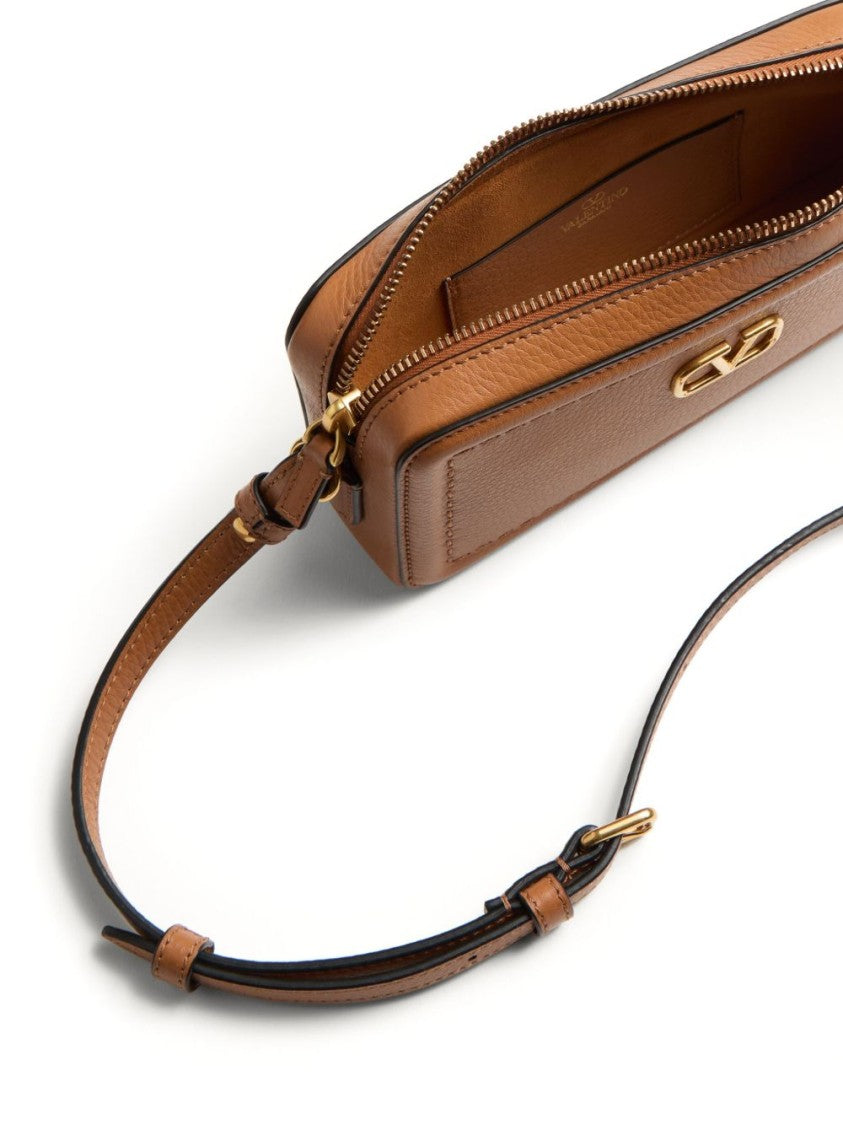 Valentino Garavani Alltime Mini Shoulder Bag