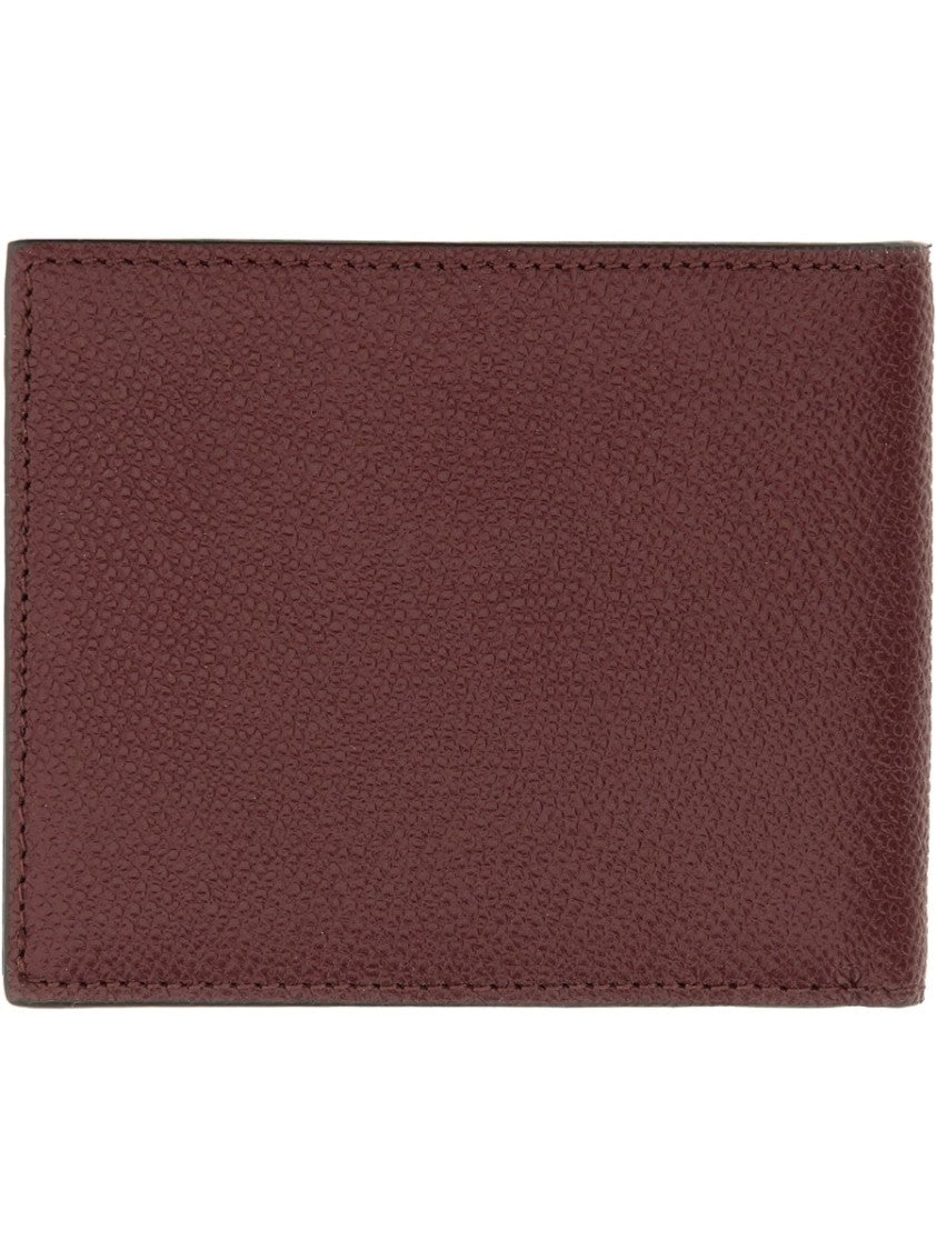 Valentino Garavani "Vlogo Signature" Wallet