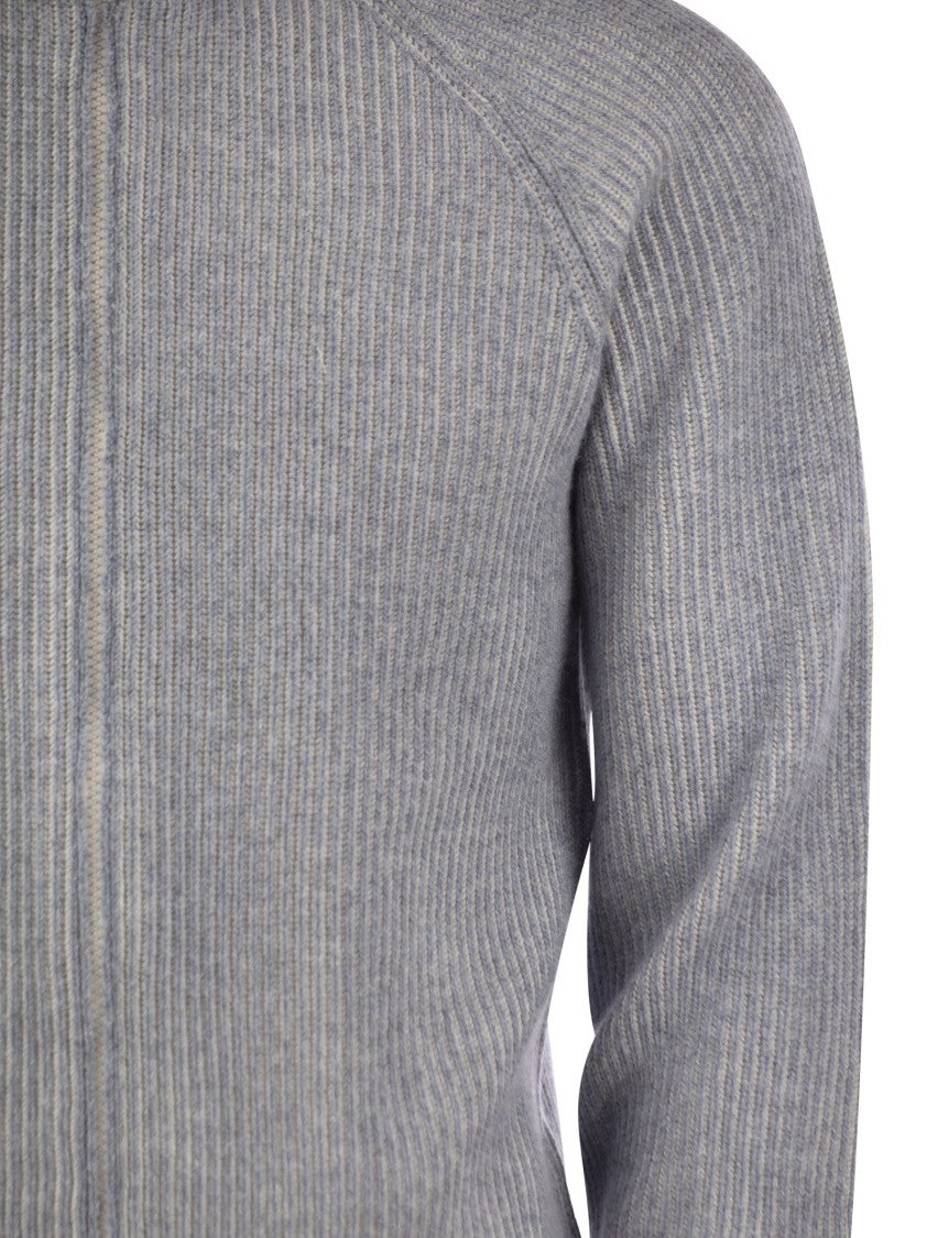 Brunello Cucinelli Vanisé Cardigan