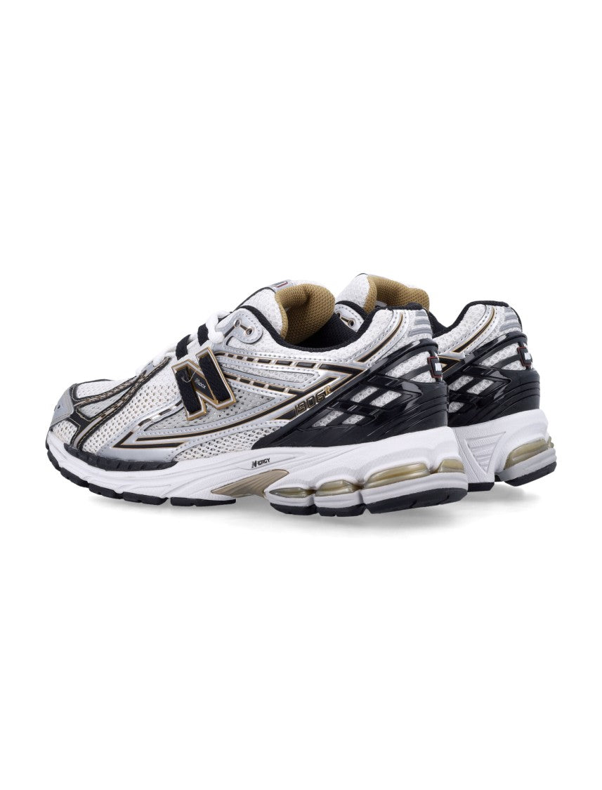 New Balance 1906 Breathable Mesh Athletic Sneakers