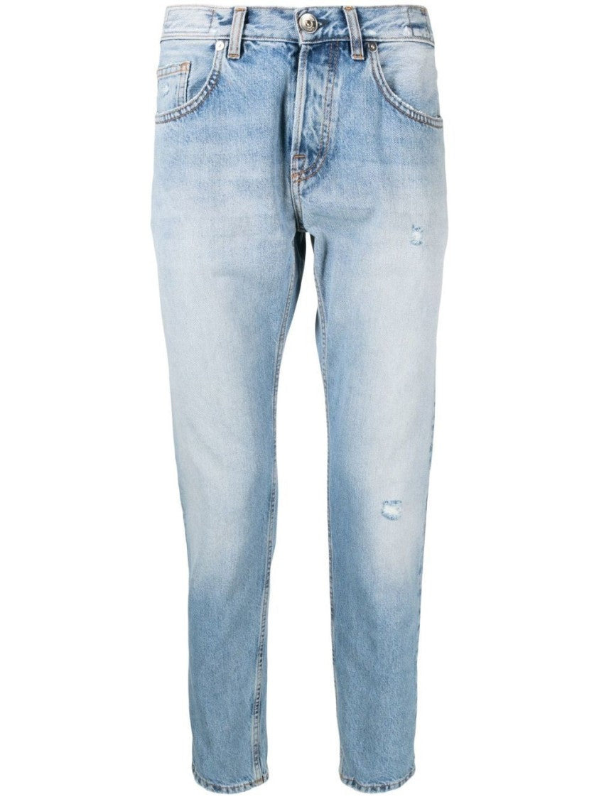 Eleventy Pants 5 Pockets