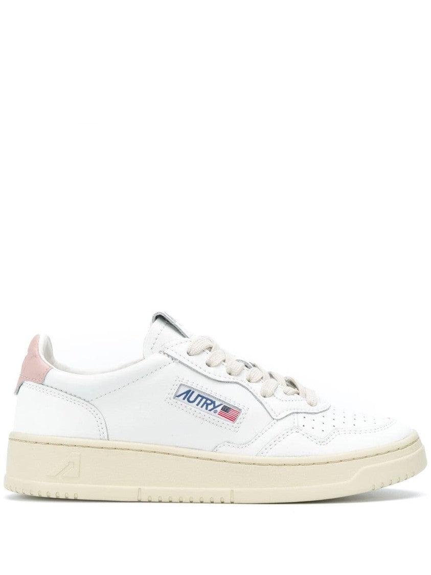 Autry Medalist Aulwll16 Sneaker