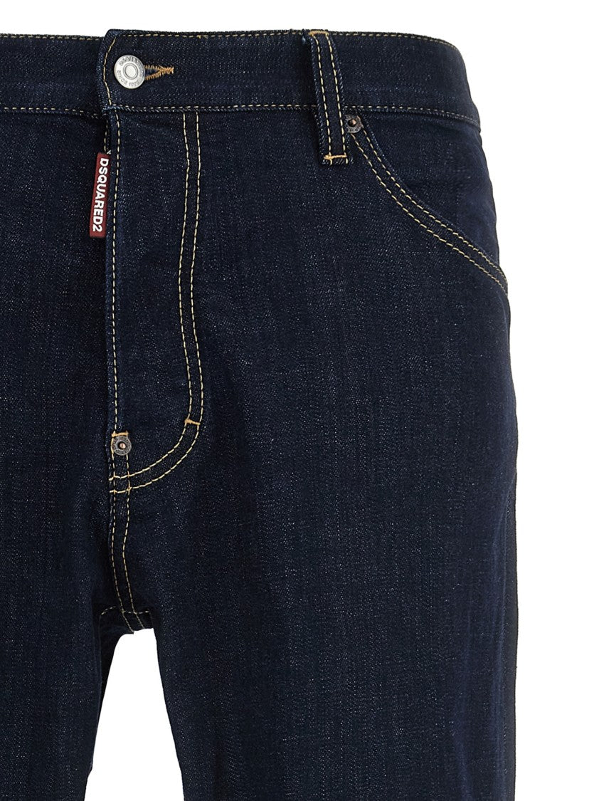 Dsquared2 Cool Guy' Jeans