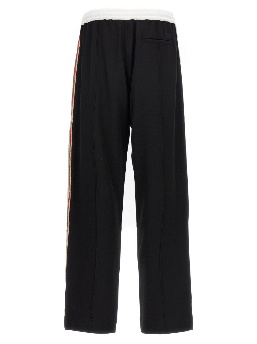 Wales Bonner Rest Trouser' Joggers