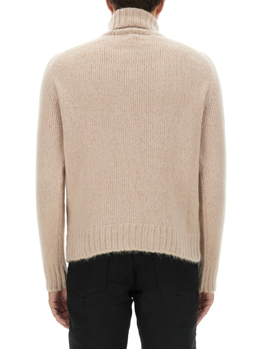 Tom Ford Turtleneck Shirt