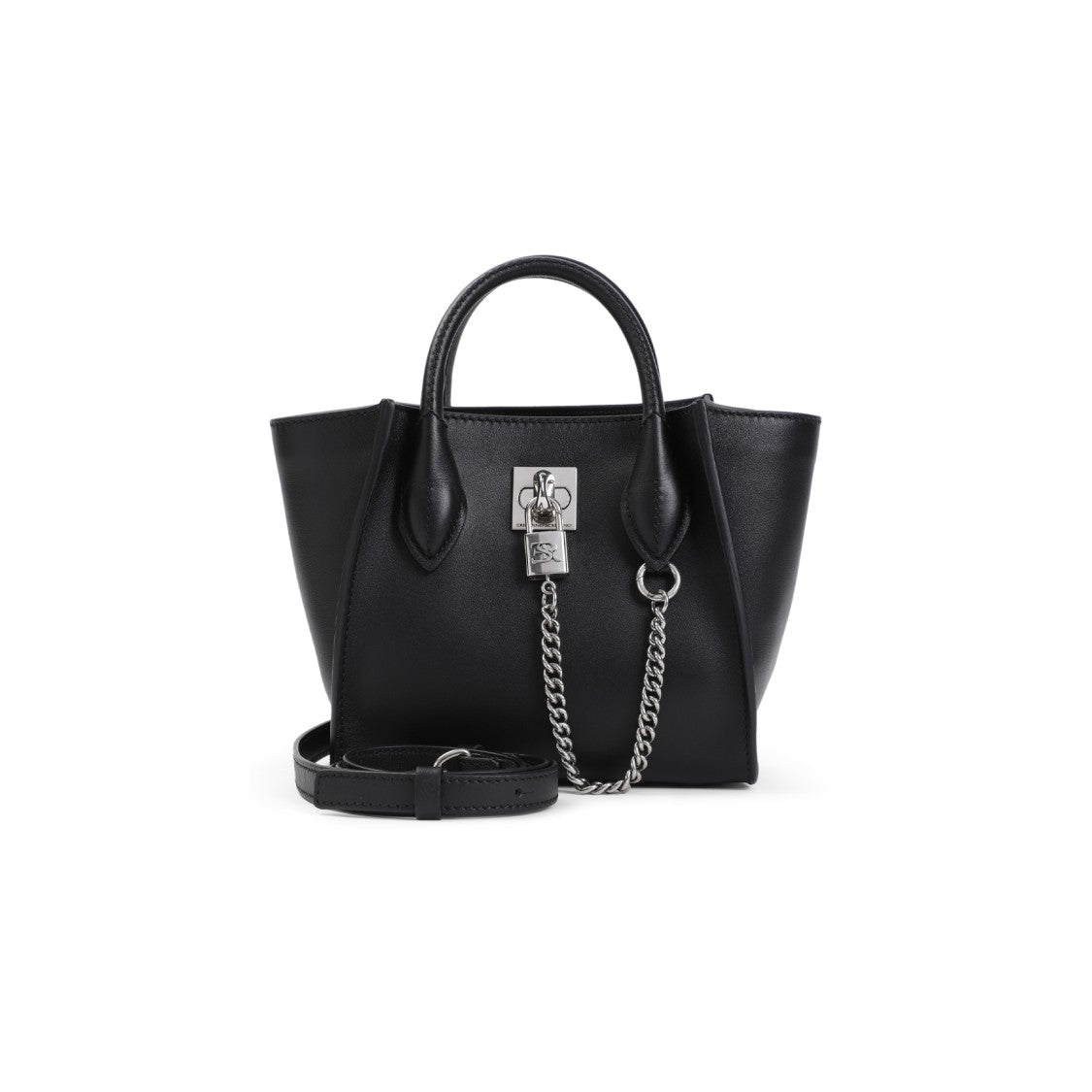 Ermanno Scervino Mini Shopping Handbag