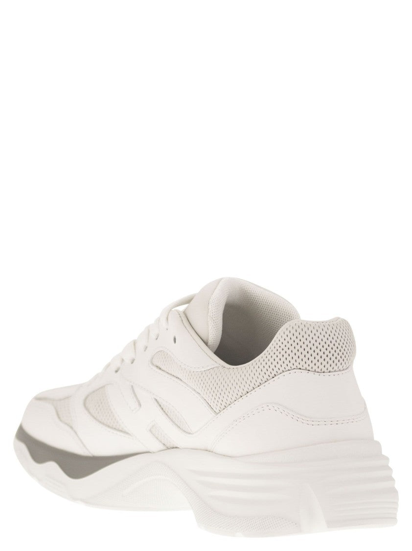Hogan H665 Sneakers