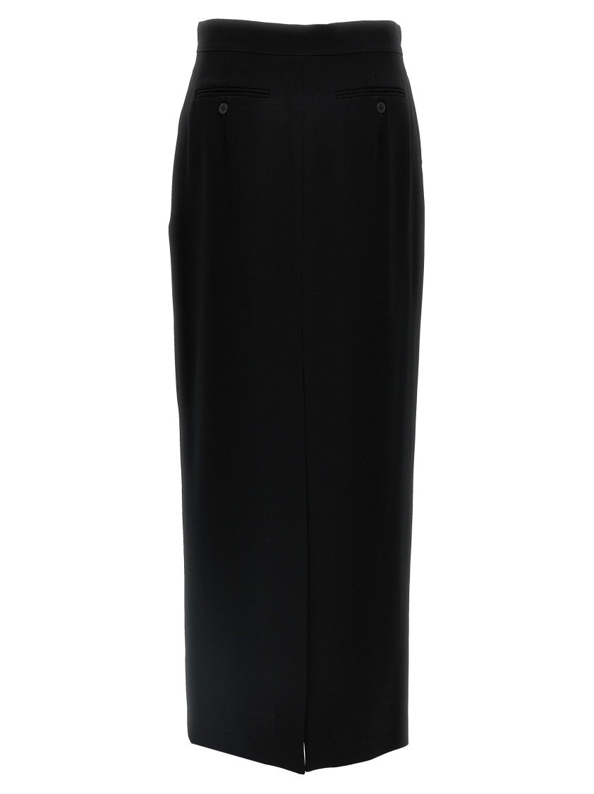 Max Mara Lemma' Skirt