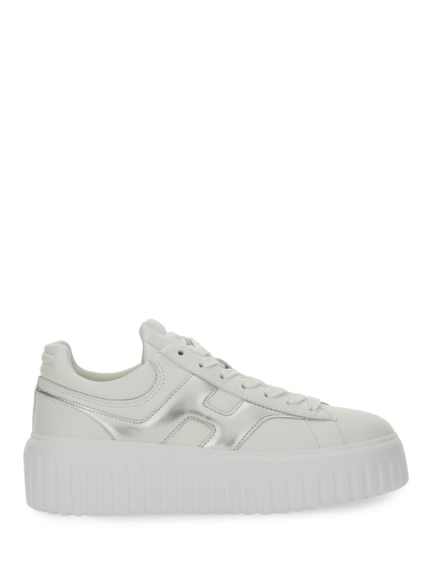 Hogan "H-Stripe" Sneaker