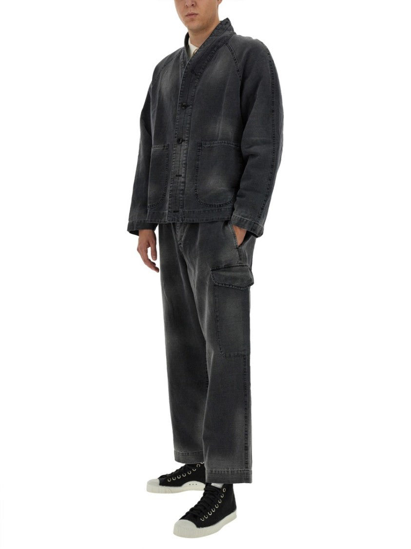 Ymc "Erkin" Jacket