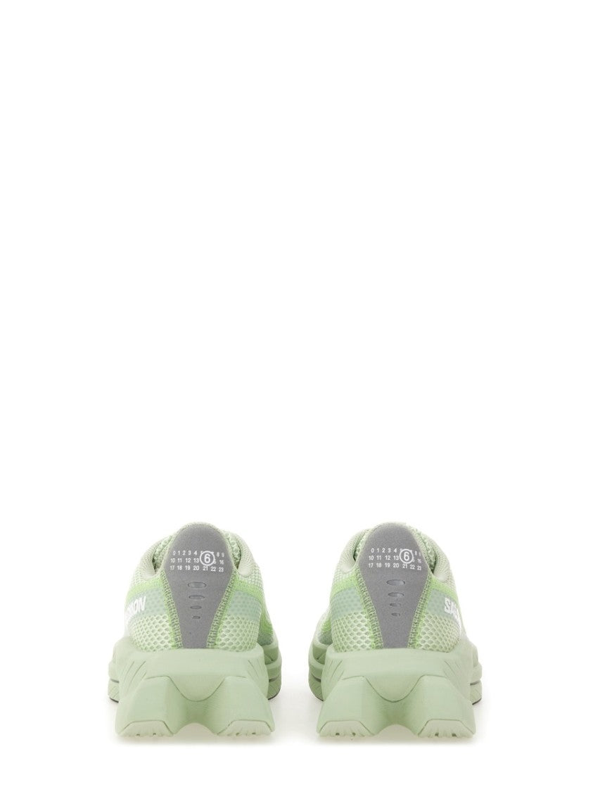 Mm6 By Maison Margiela X Salomon "Spectur 2" Sneaker