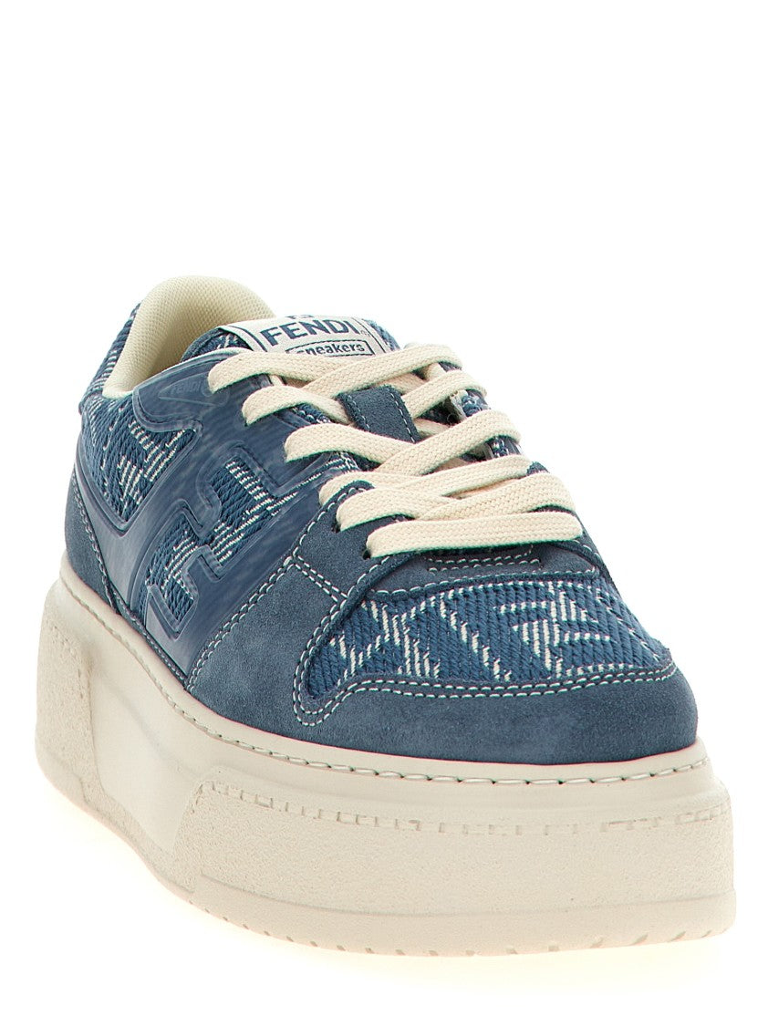 Fendi ' Match' Sneakers