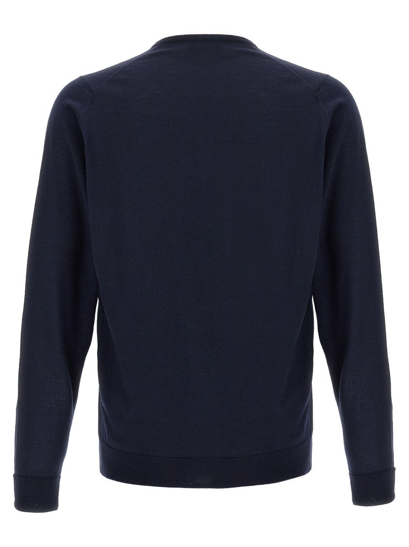 John Smedley Bobby' Sweater