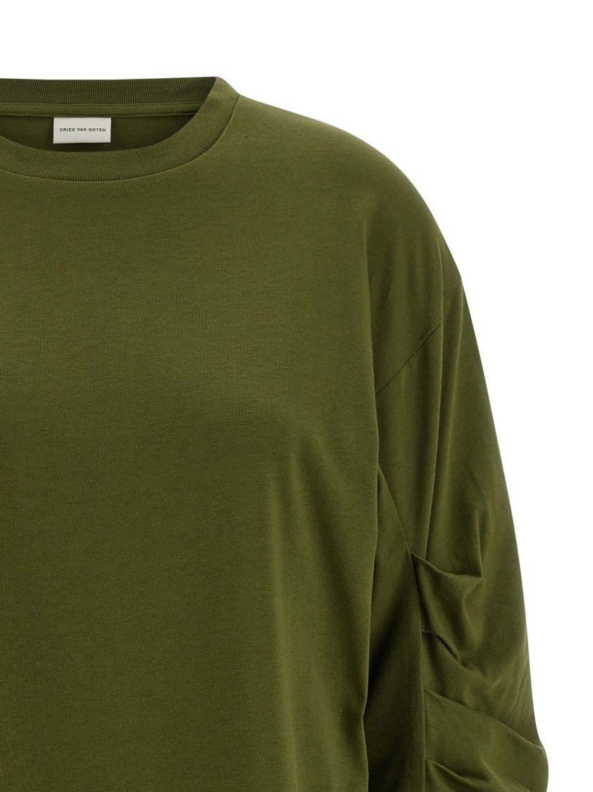 Dries Van Noten 'Heynas' T-Shirt