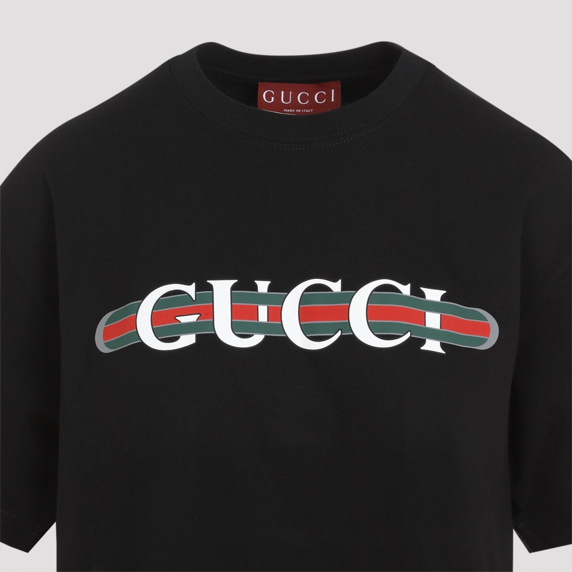 Gucci Ancora G Loved T-Shirt