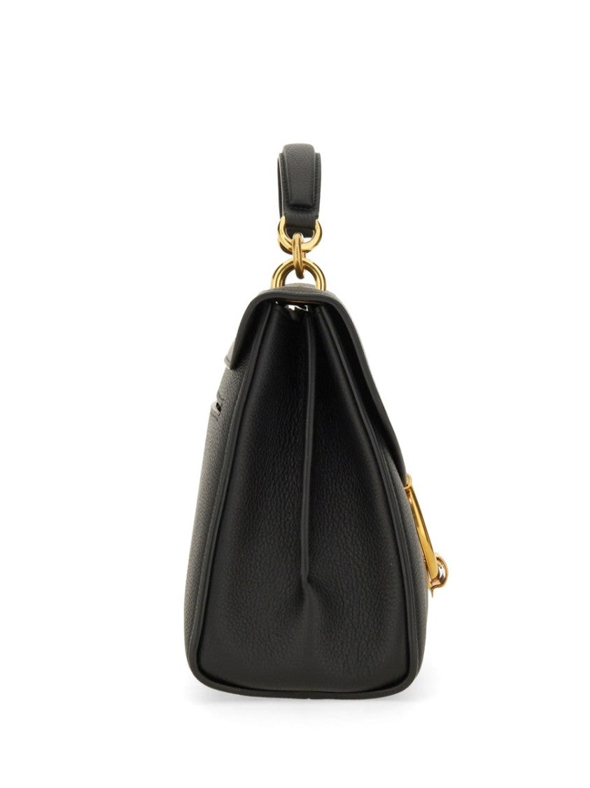 Ferragamo Mini Hooks Handbag