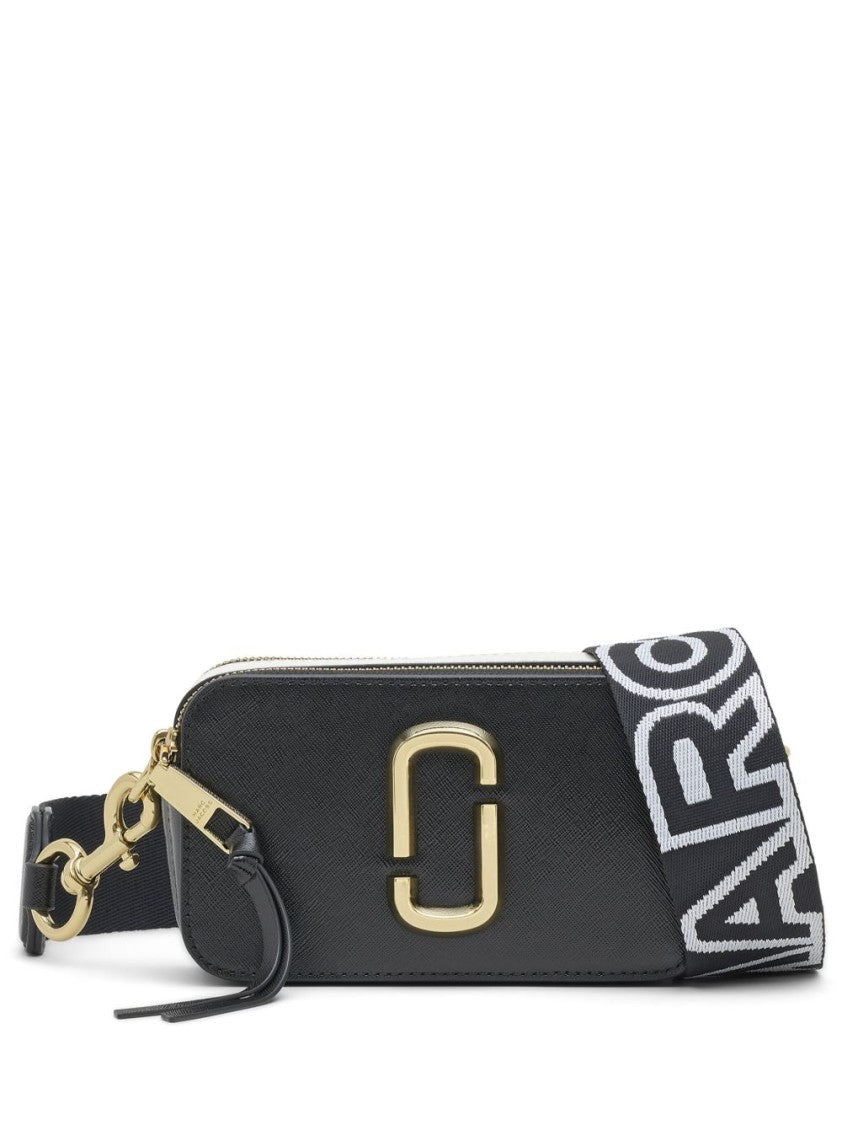 Marc Jacobs Leather The Snapshot Bag