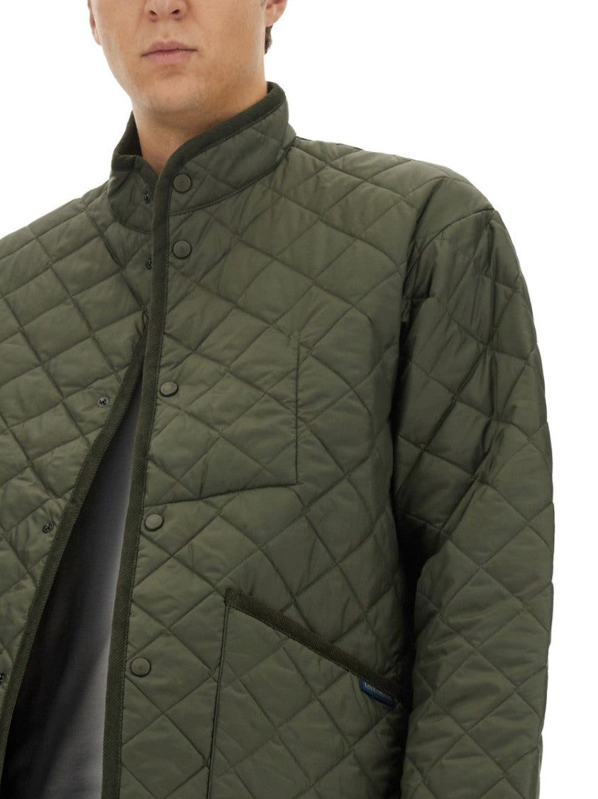 Lavenham "Mickfield" Coat