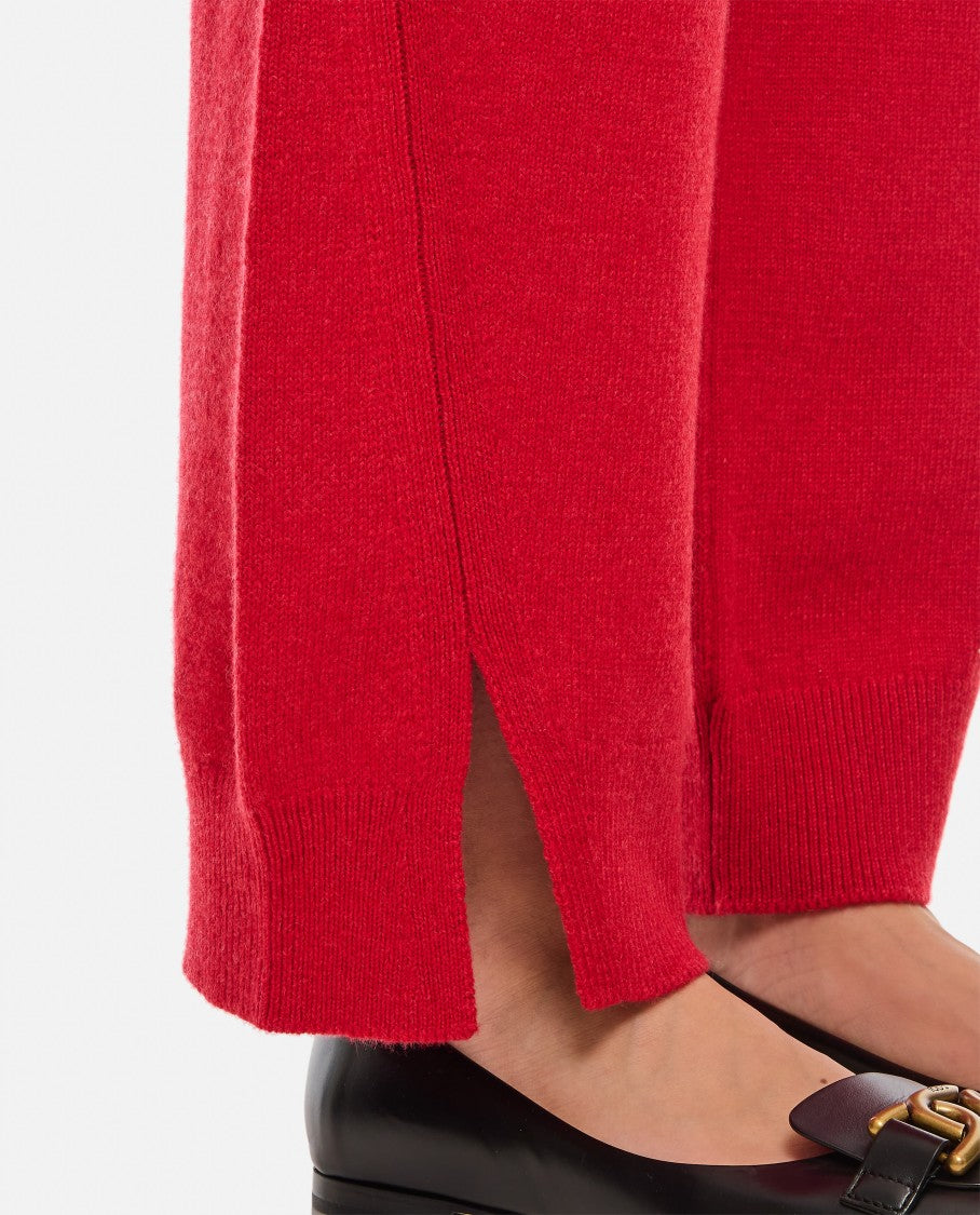 Barrie Cashmere Jogging Pants