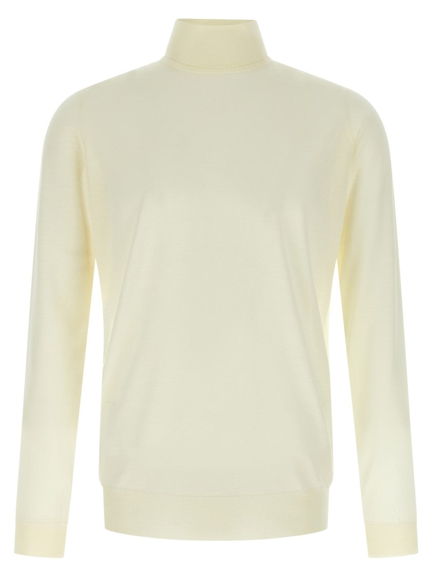 John Smedley Richards' Sweater