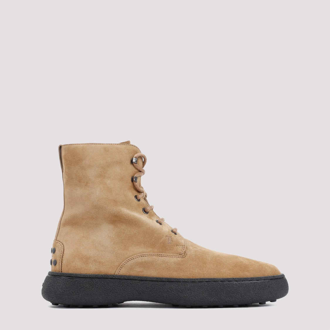 Tod's Winter Gommino Boots