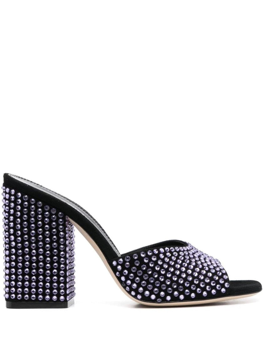 Paris Texas Holly Anja Mule