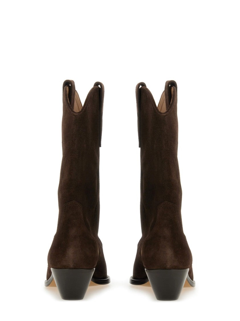 Isabel Marant "Duerto" Boot