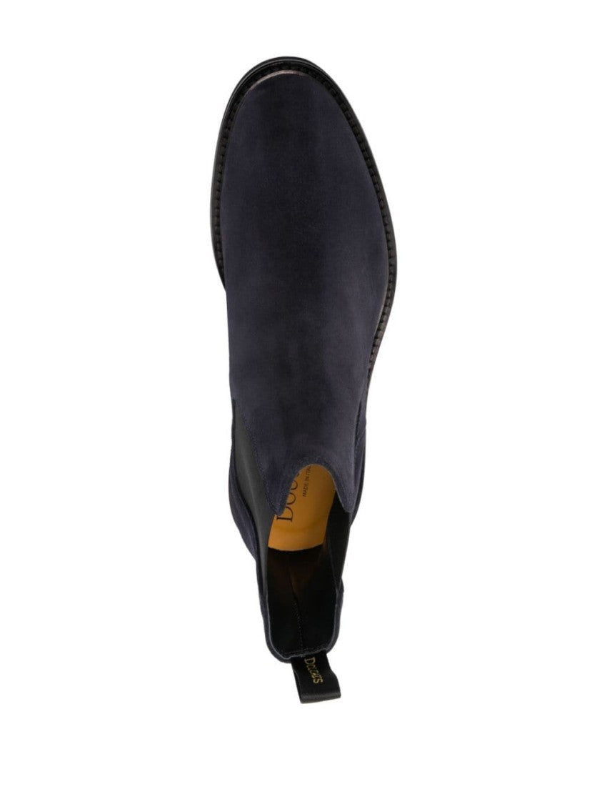 Doucal's Beatles Boot