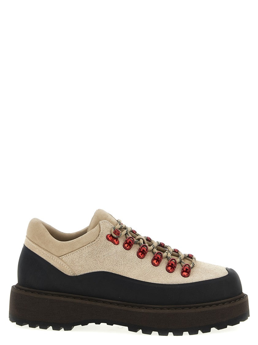 Diemme 'Cornaro Due Gomma' Ankle Boots