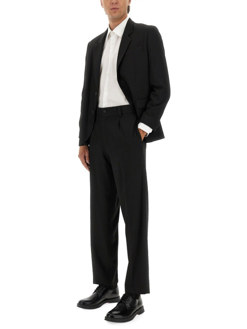 Hugo Slim Fit Dress