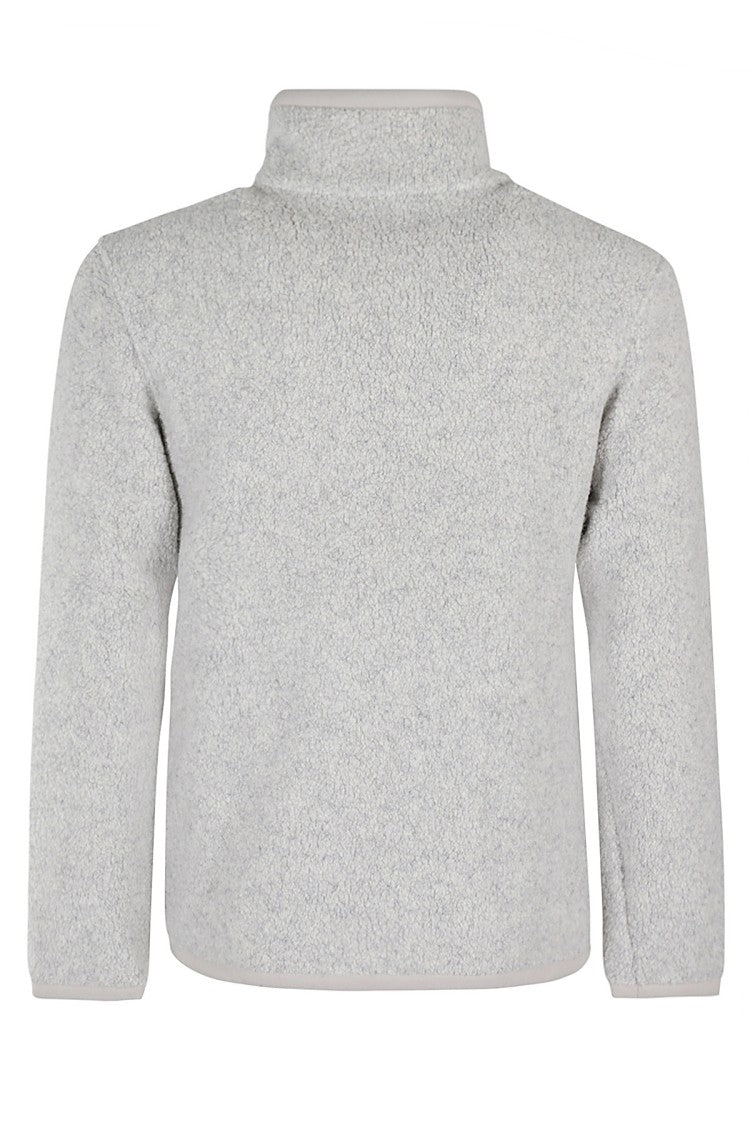 K-Way Ern Wool Sweatshirt