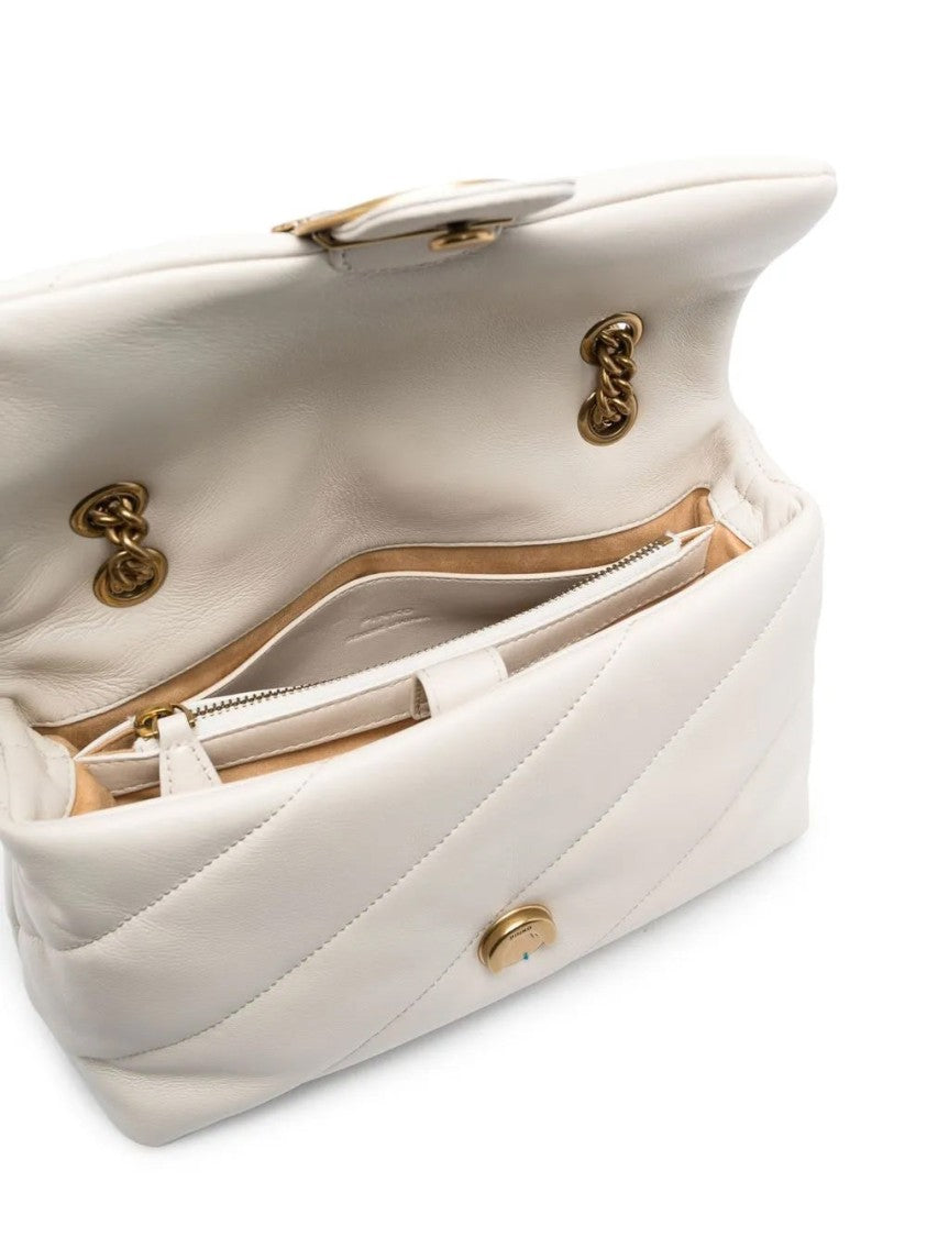 Pinko Love Puff Crossbody Bag
