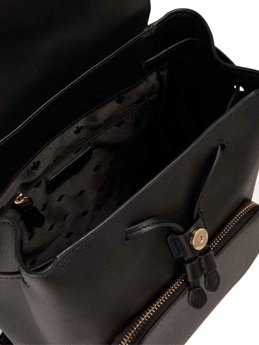 Kate Spade Kristi Medium Flap Backpack