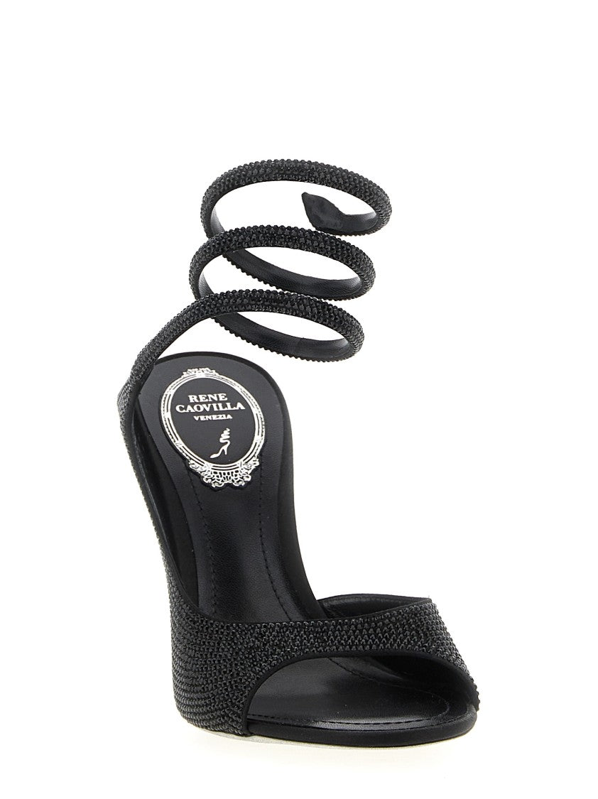 René Caovilla 'Audrey' Sandals