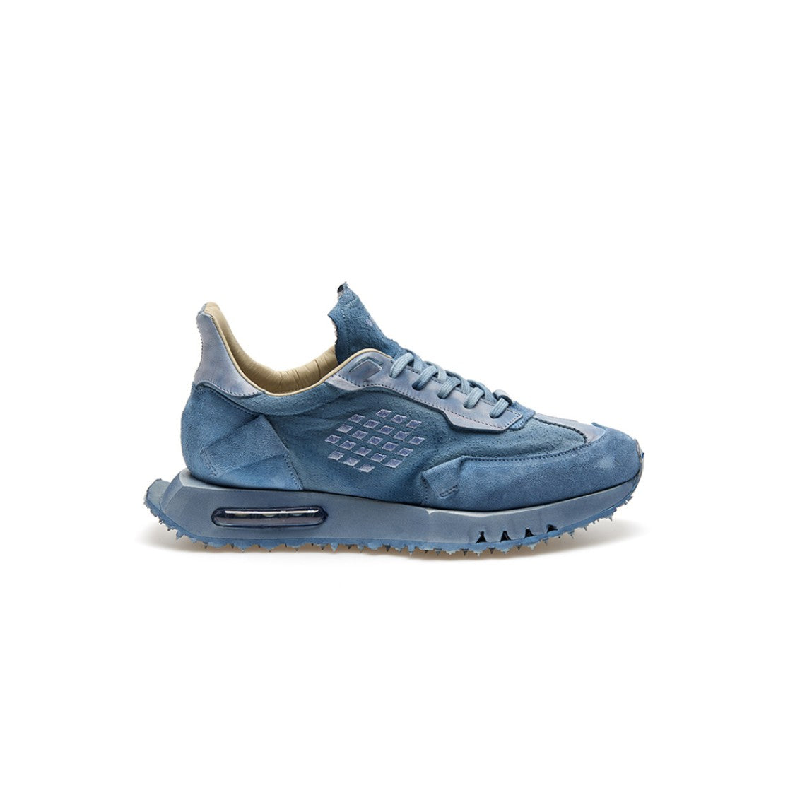 Bepositive Space Race - Pigment Dye Sneakers