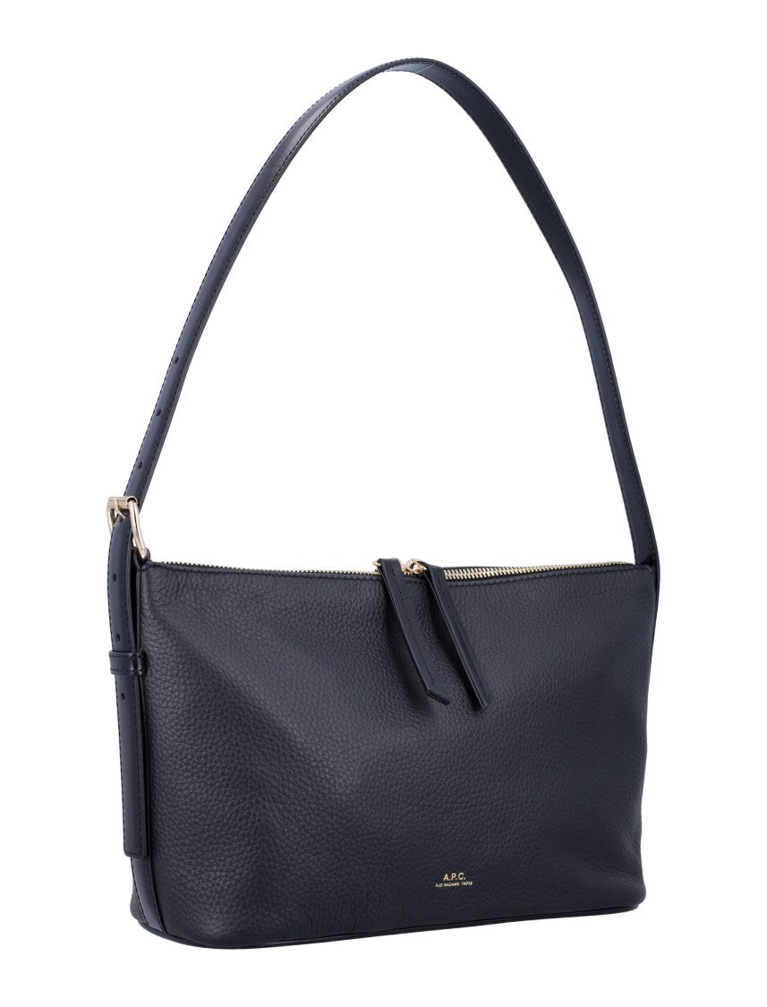 A.P.C. Sac Vera Shoulder