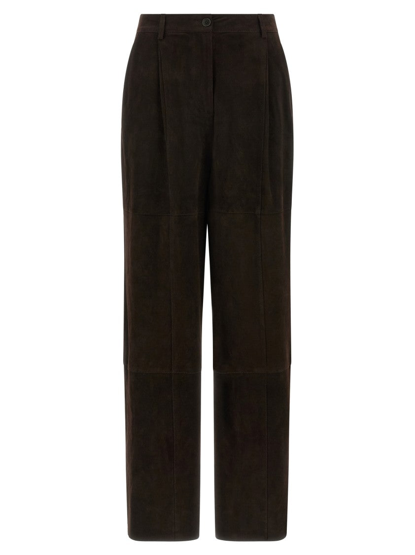 P.A.R.O.S.H. 'Monet25w' Pants