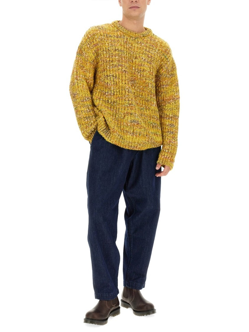 Ymc Granny Sweater