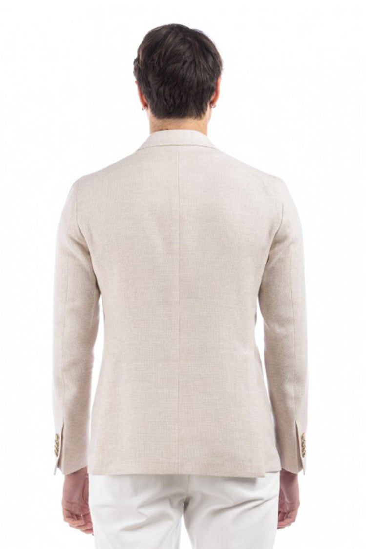 Tagliatore Multicolor Blazer