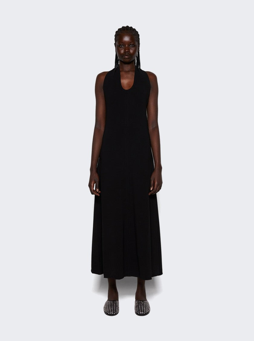 Proenza Schouler Ember Dress Black